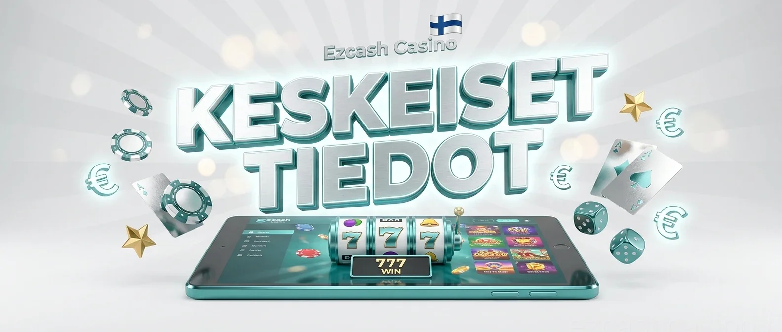 Keskeiset Tiedot